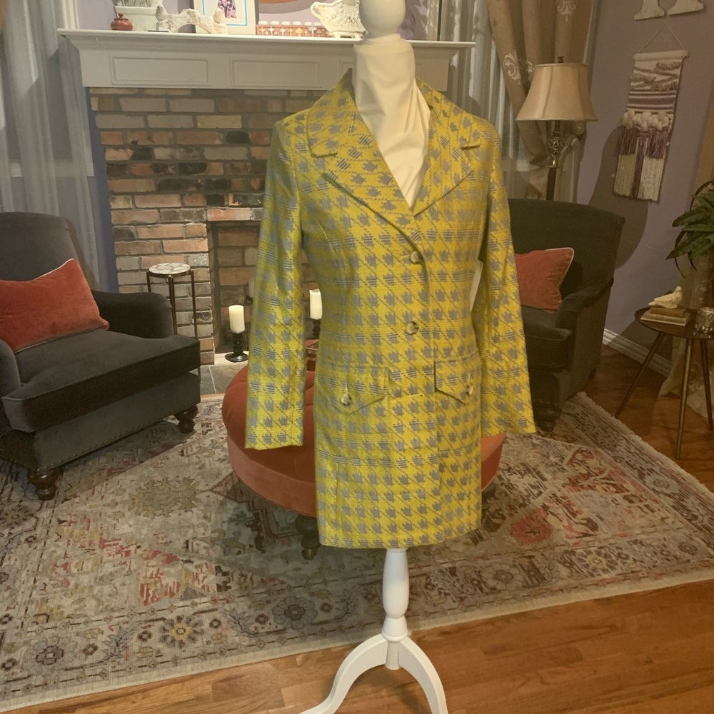 cabi Regency coat